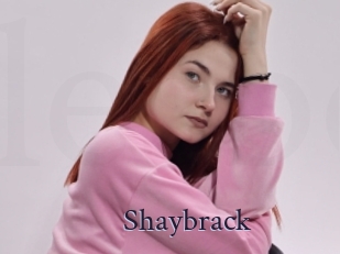 Shaybrack