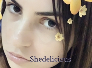 Shedelicious