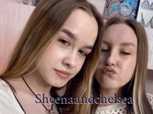 Sheenaandchelsea