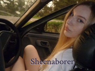 Sheenaborer