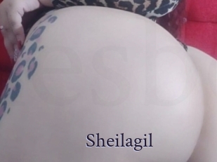 Sheilagil