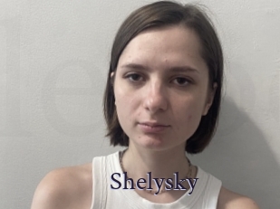 Shelysky