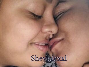 Sheylalexxl