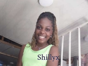 Shillyx