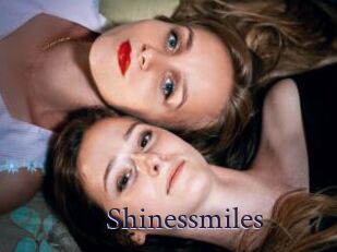 Shinessmiles