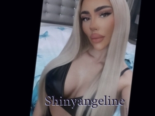 Shinyangeline