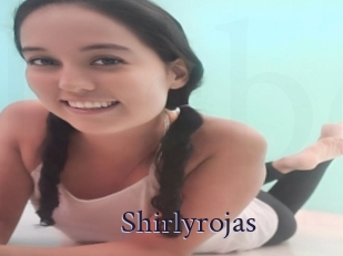 Shirlyrojas