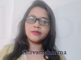 Shivanisharma