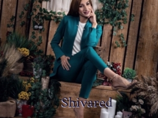 Shivared