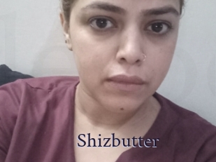 Shizbutter