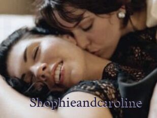 Shophieandcaroline