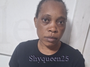 Shyqueen25
