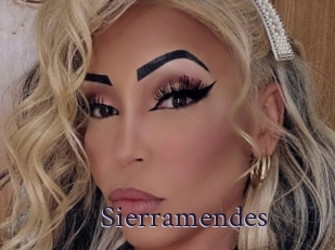 Sierramendes