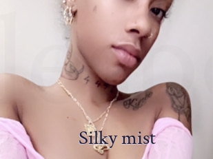 Silky_mist