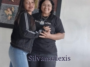 Silvanaalexis