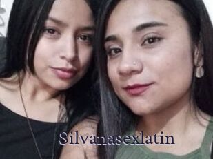 Silvanasexlatin