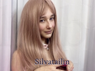 silvatailin Lesbo Blog