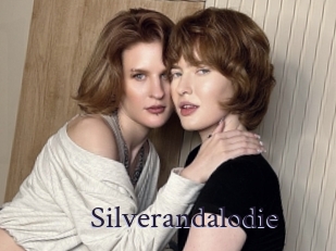 Silverandalodie