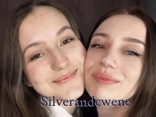 Silverandcwene