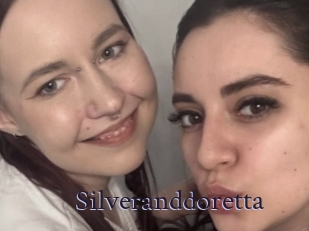Silveranddoretta