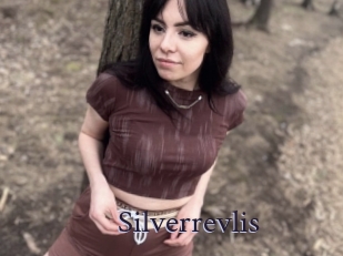 Silverrevlis