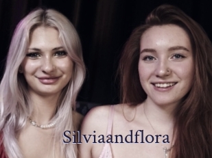 Silviaandflora