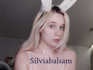 Silviabalsam