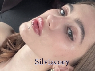 Silviacoey