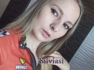 Silviasi