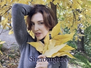 Simonigrace