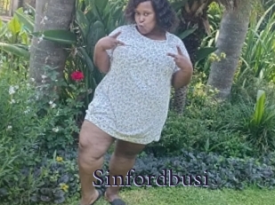 Sinfordbusi