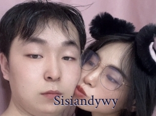Sisiandywy