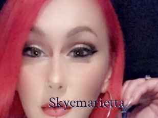 Skyemarietta