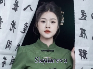 Skylareva