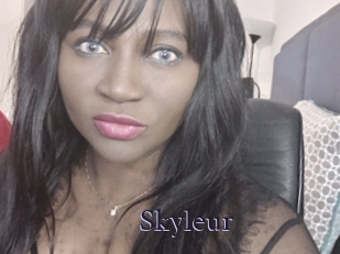 Skyleur