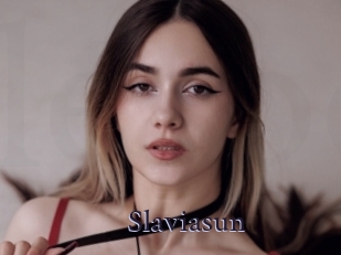 Slaviasun