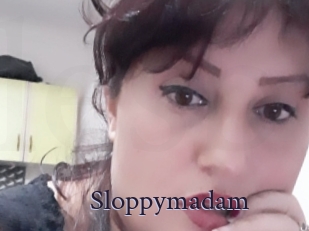 Sloppymadam