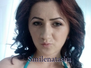 Smilenatasha