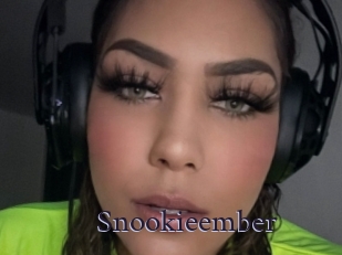 Snookieember