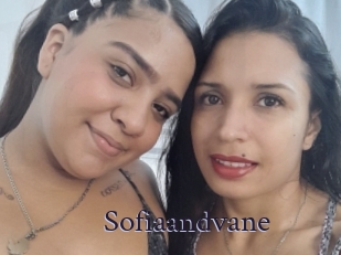 Sofiaandvane