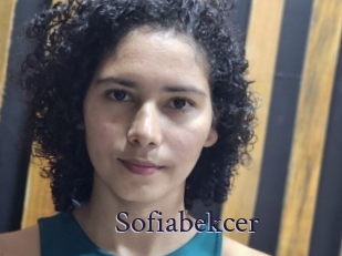 Sofiabekcer