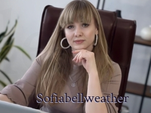 Sofiabellweather