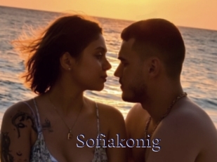 Sofiakonig