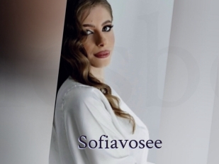 Sofiavosee