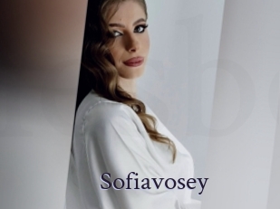 Sofiavosey