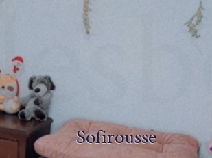 Sofirousse