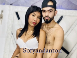 Sofyandanton