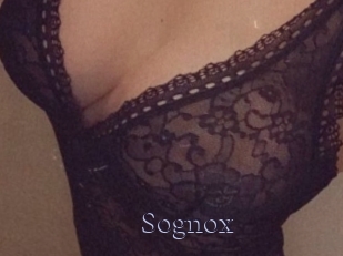 Sognox