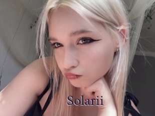 Solarii