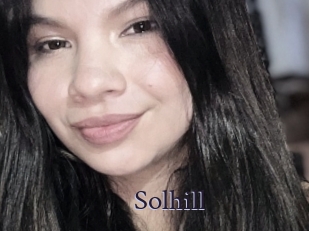 Solhill